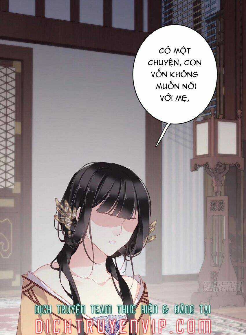 Quận Chúa Bất Tư Gia Chapter 96 trang 28