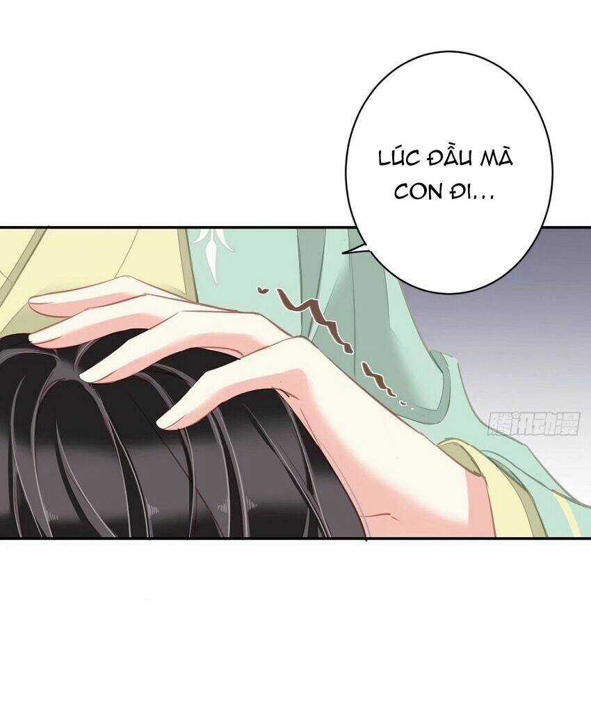 Quận Chúa Bất Tư Gia Chapter 96 trang 31