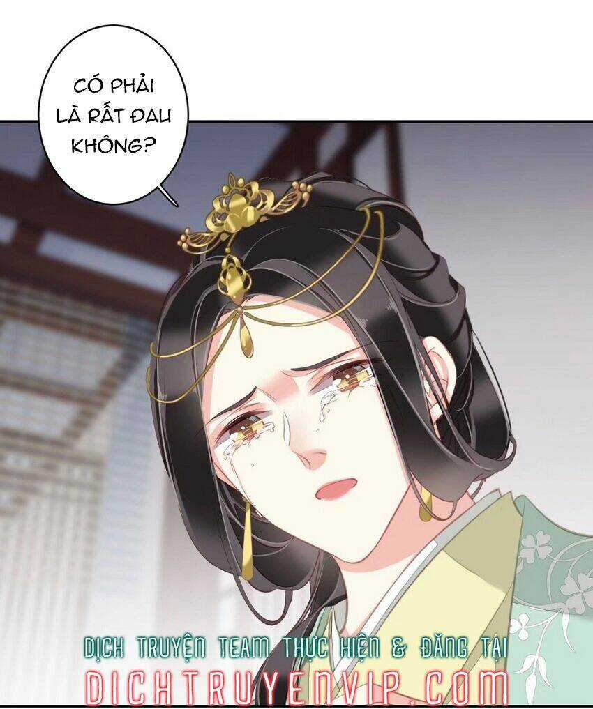 Quận Chúa Bất Tư Gia Chapter 96 trang 32