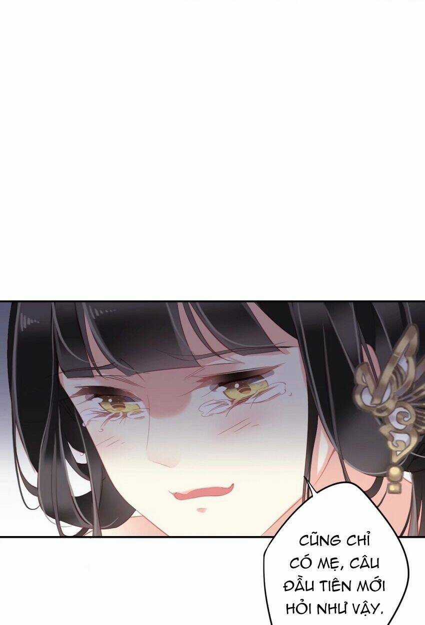 Quận Chúa Bất Tư Gia Chapter 96 trang 33