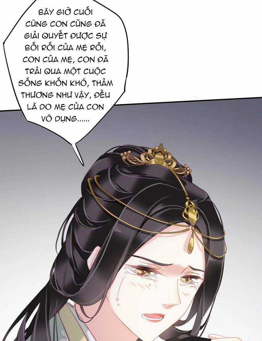 Quận Chúa Bất Tư Gia Chapter 96 trang 37