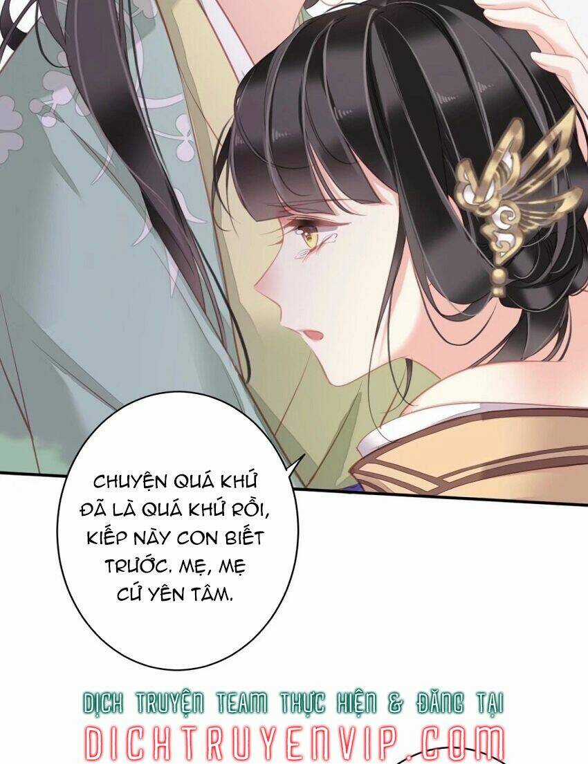 Quận Chúa Bất Tư Gia Chapter 96 trang 38