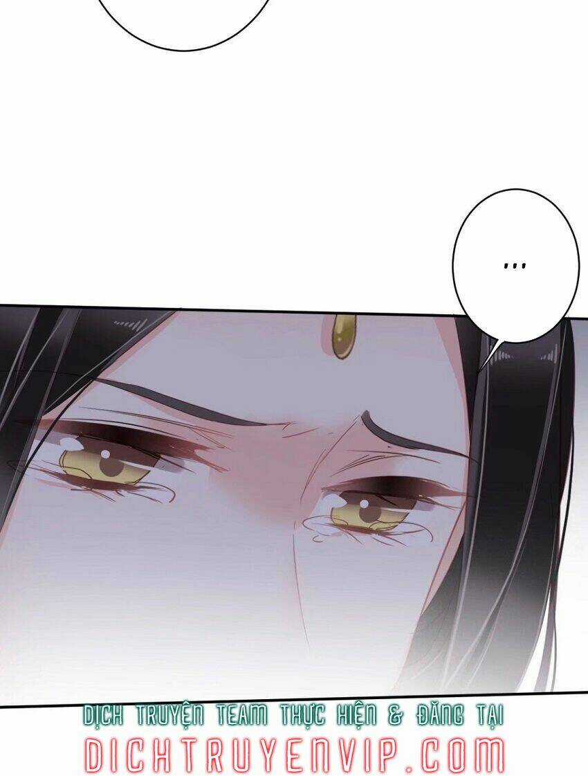 Quận Chúa Bất Tư Gia Chapter 96 trang 40