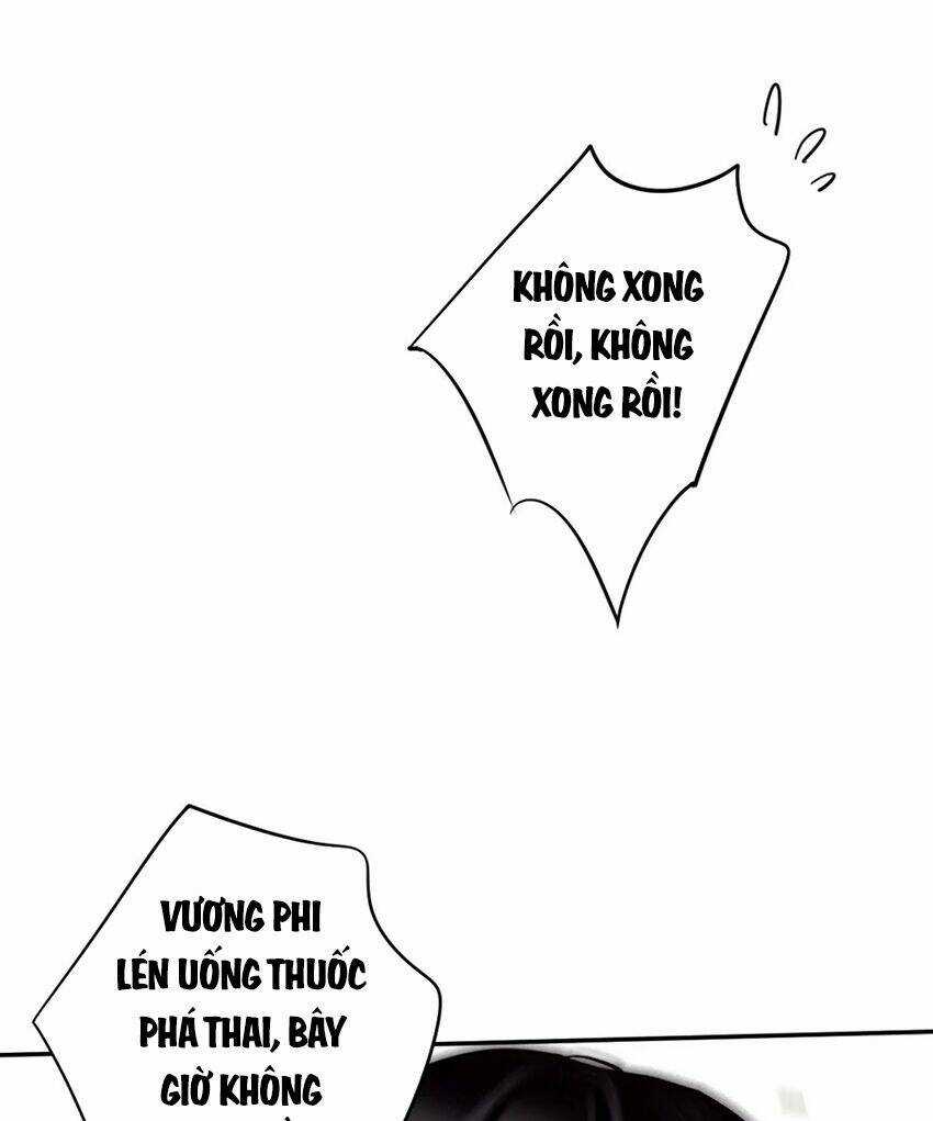 Quận Chúa Bất Tư Gia Chapter 97 trang 14