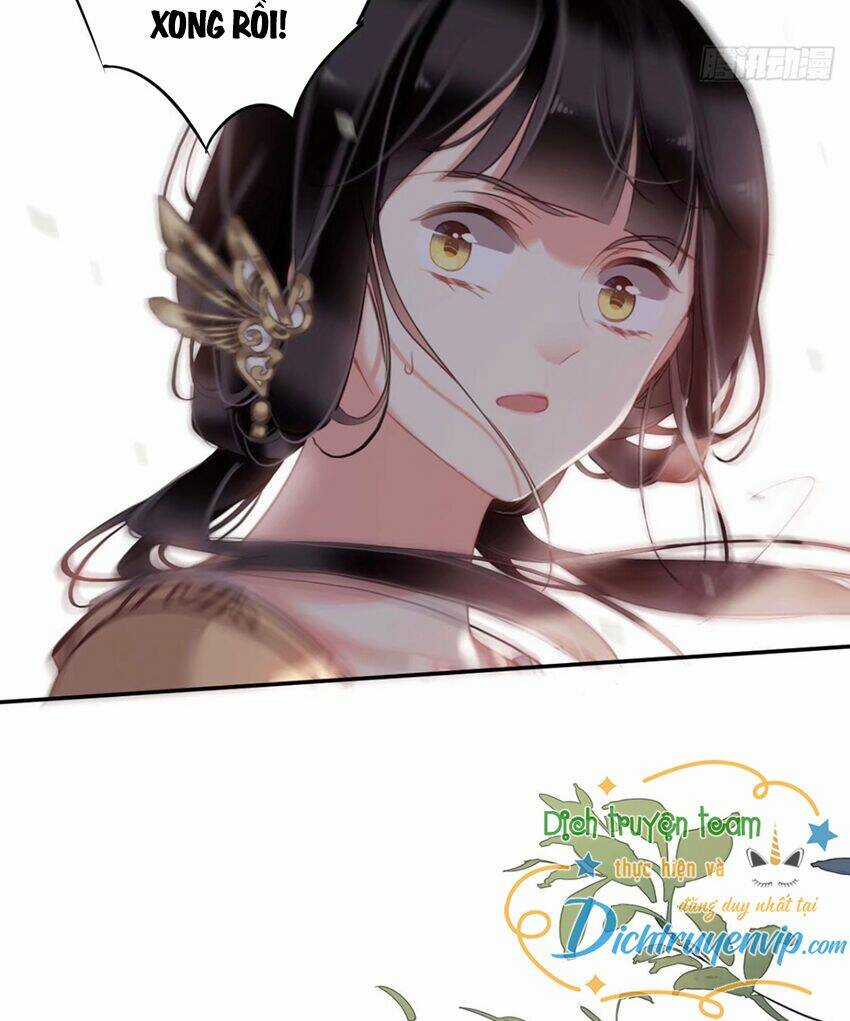 Quận Chúa Bất Tư Gia Chapter 97 trang 15