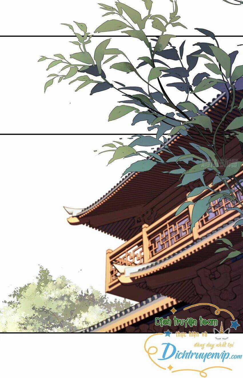 Quận Chúa Bất Tư Gia Chapter 97 trang 16