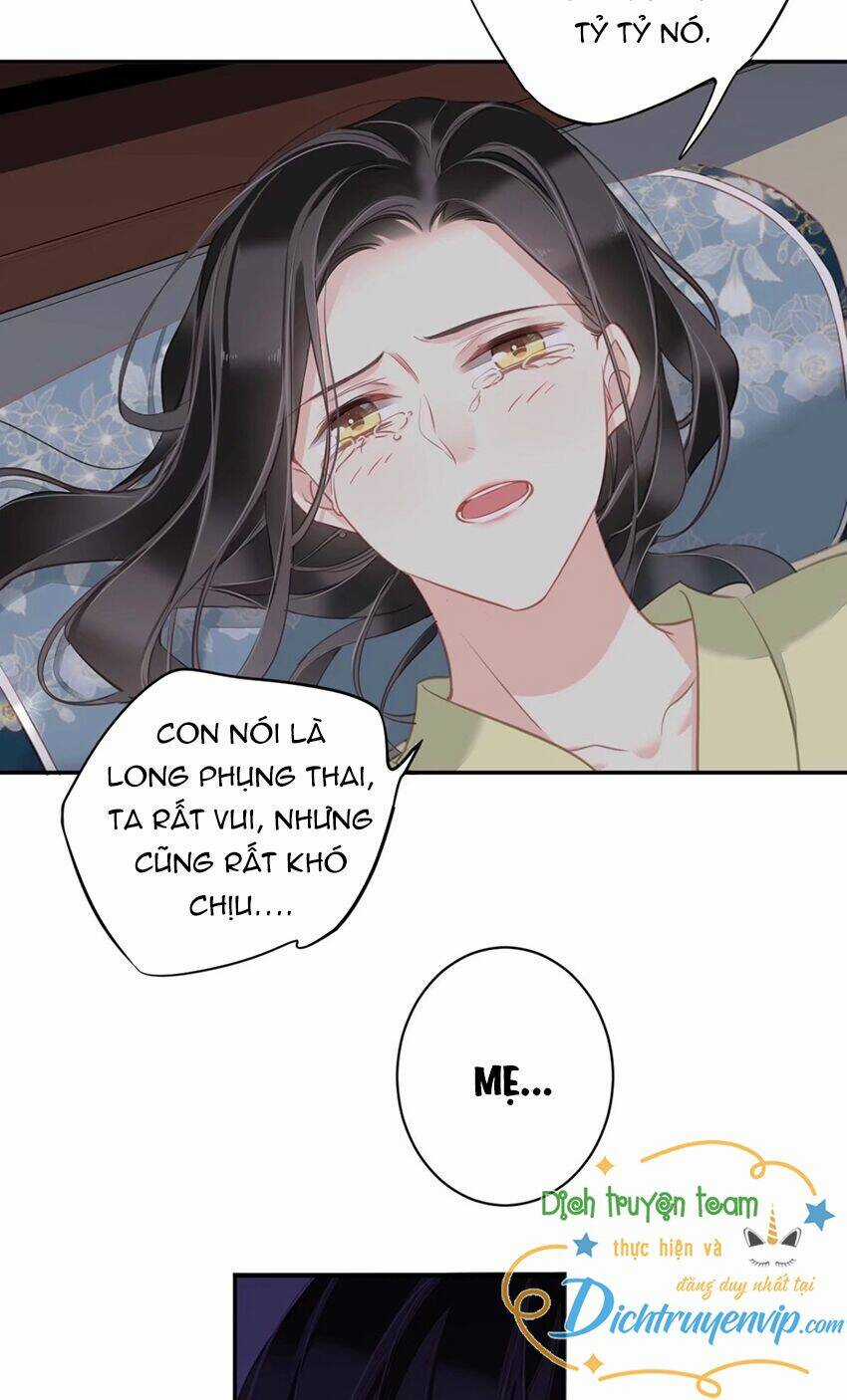 Quận Chúa Bất Tư Gia Chapter 97 trang 19