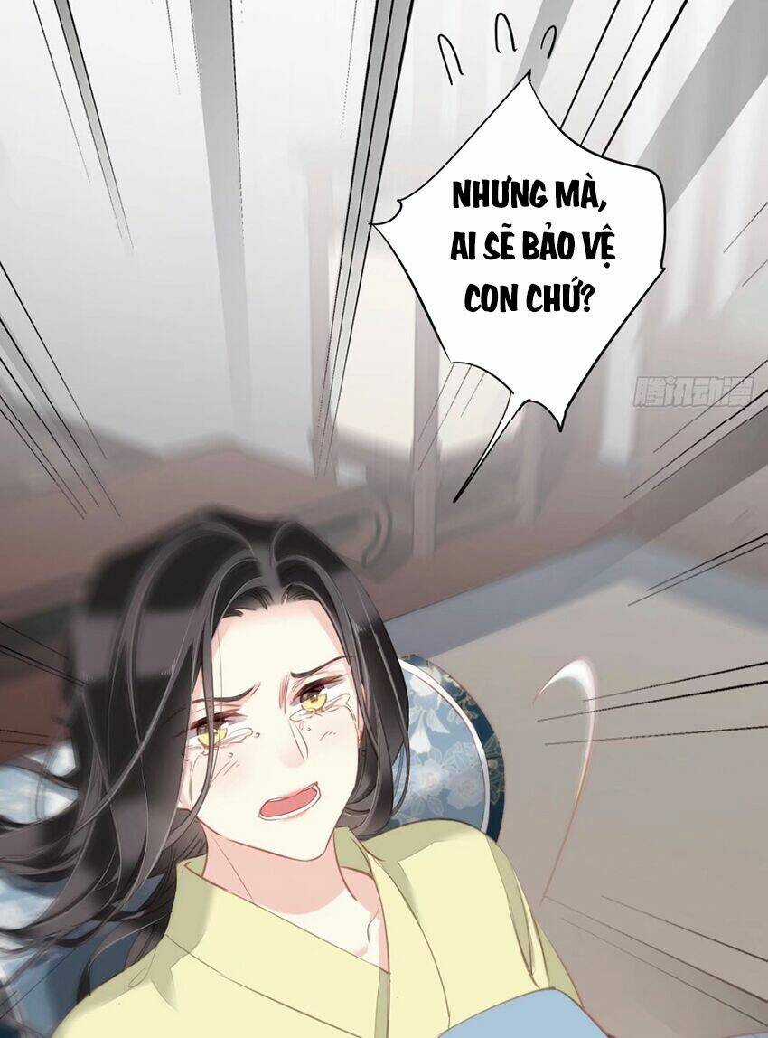 Quận Chúa Bất Tư Gia Chapter 97 trang 21