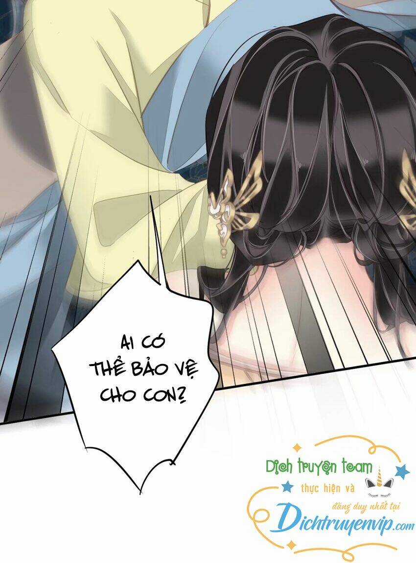 Quận Chúa Bất Tư Gia Chapter 97 trang 22