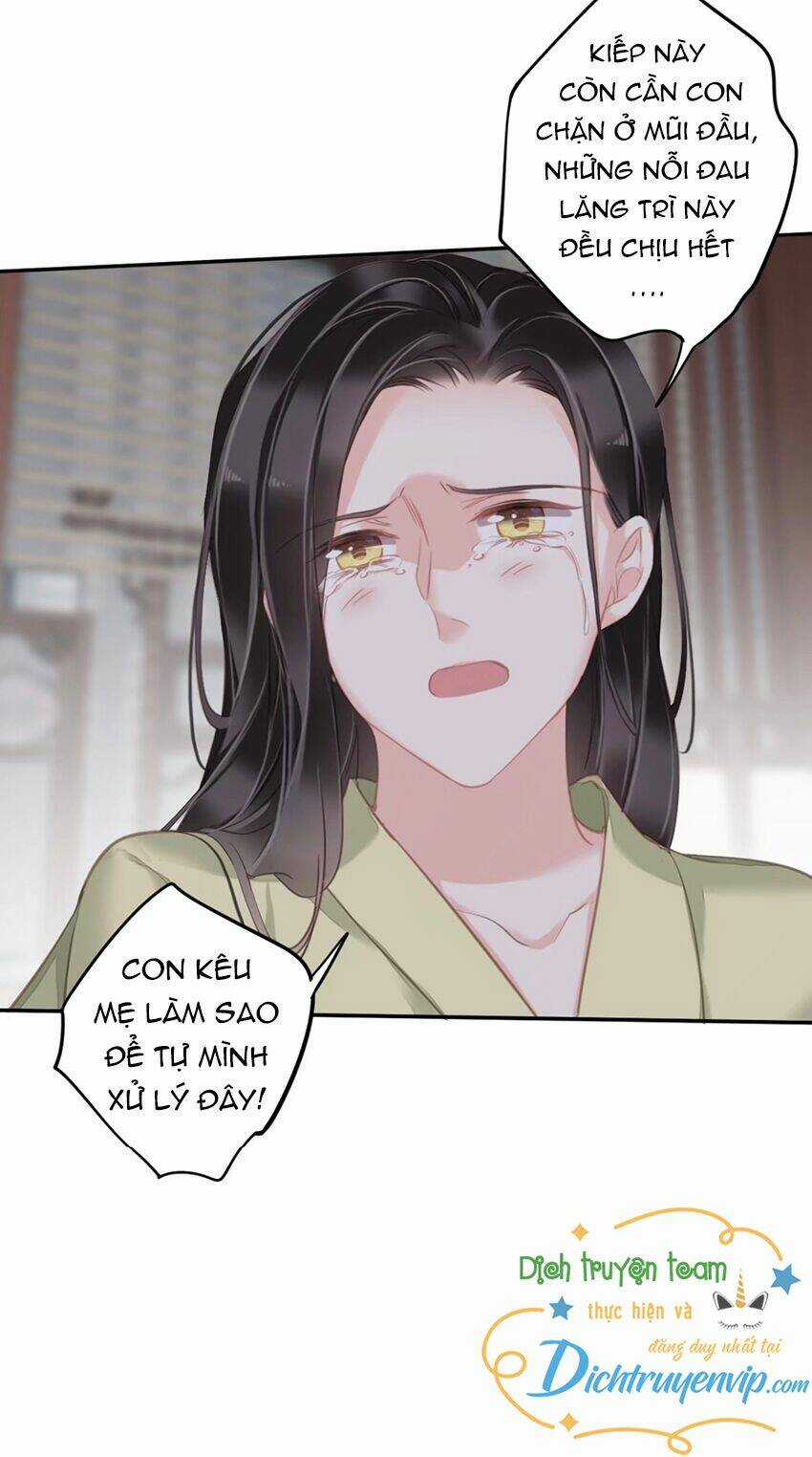 Quận Chúa Bất Tư Gia Chapter 97 trang 24