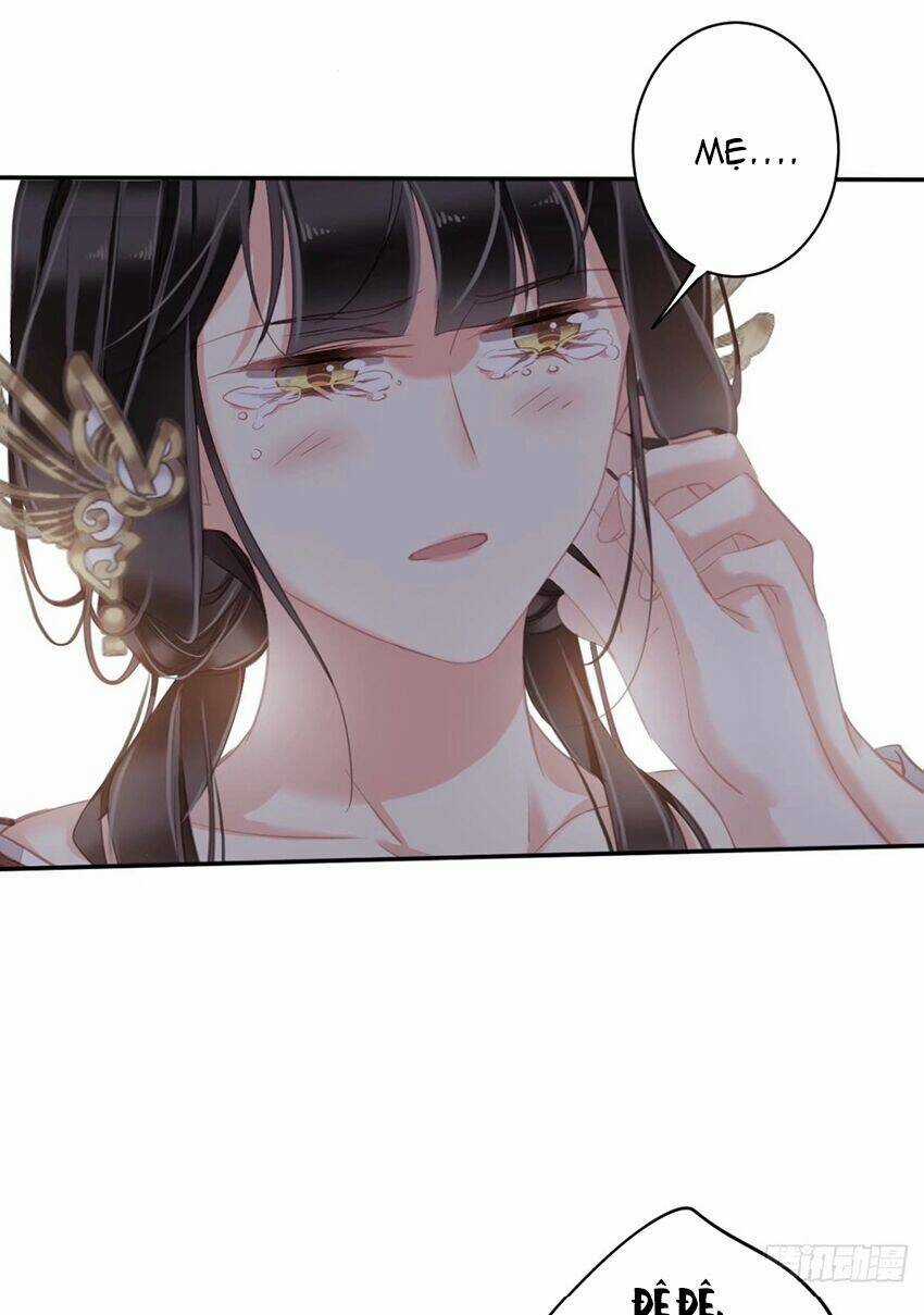 Quận Chúa Bất Tư Gia Chapter 97 trang 25