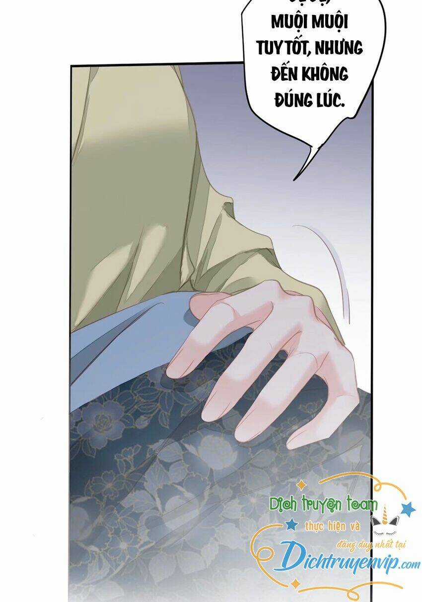 Quận Chúa Bất Tư Gia Chapter 97 trang 26