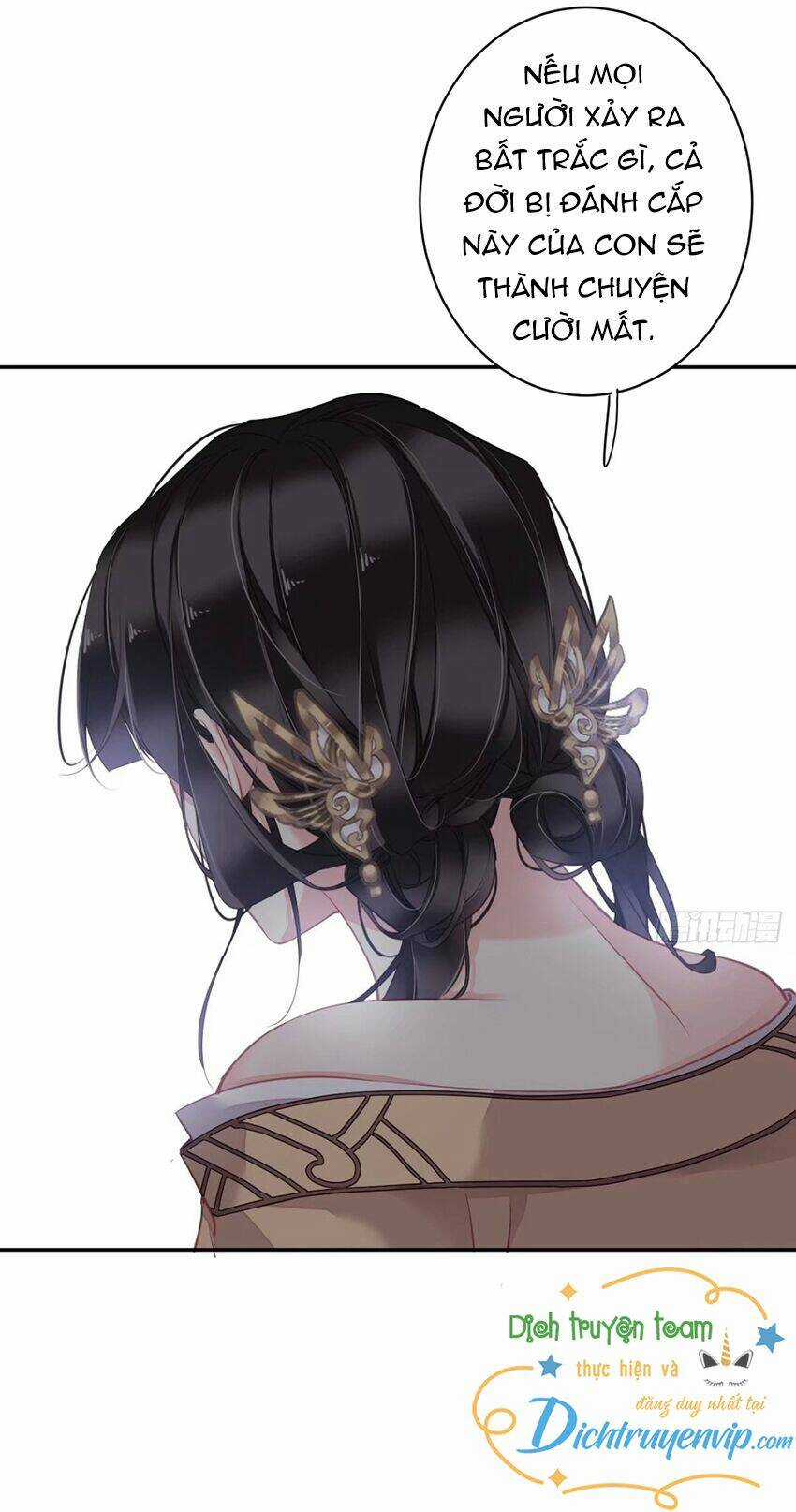 Quận Chúa Bất Tư Gia Chapter 97 trang 29