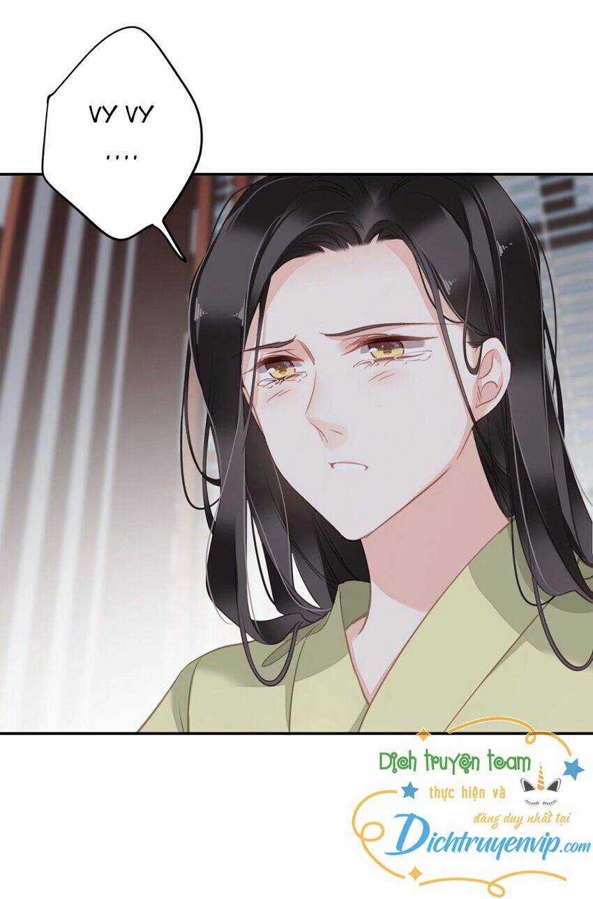 Quận Chúa Bất Tư Gia Chapter 97 trang 30