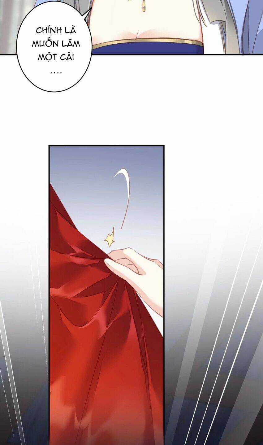 Quận Chúa Bất Tư Gia Chapter 97 trang 34