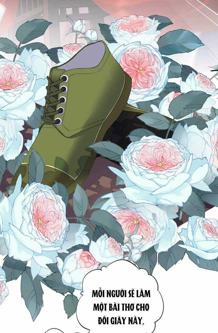 Quận Chúa Bất Tư Gia Chapter 97 trang 36