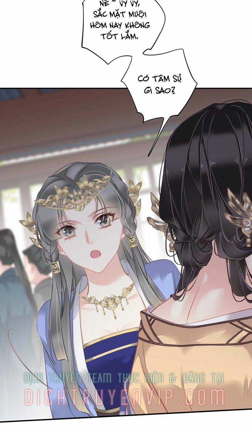 Quận Chúa Bất Tư Gia Chapter 97 trang 41