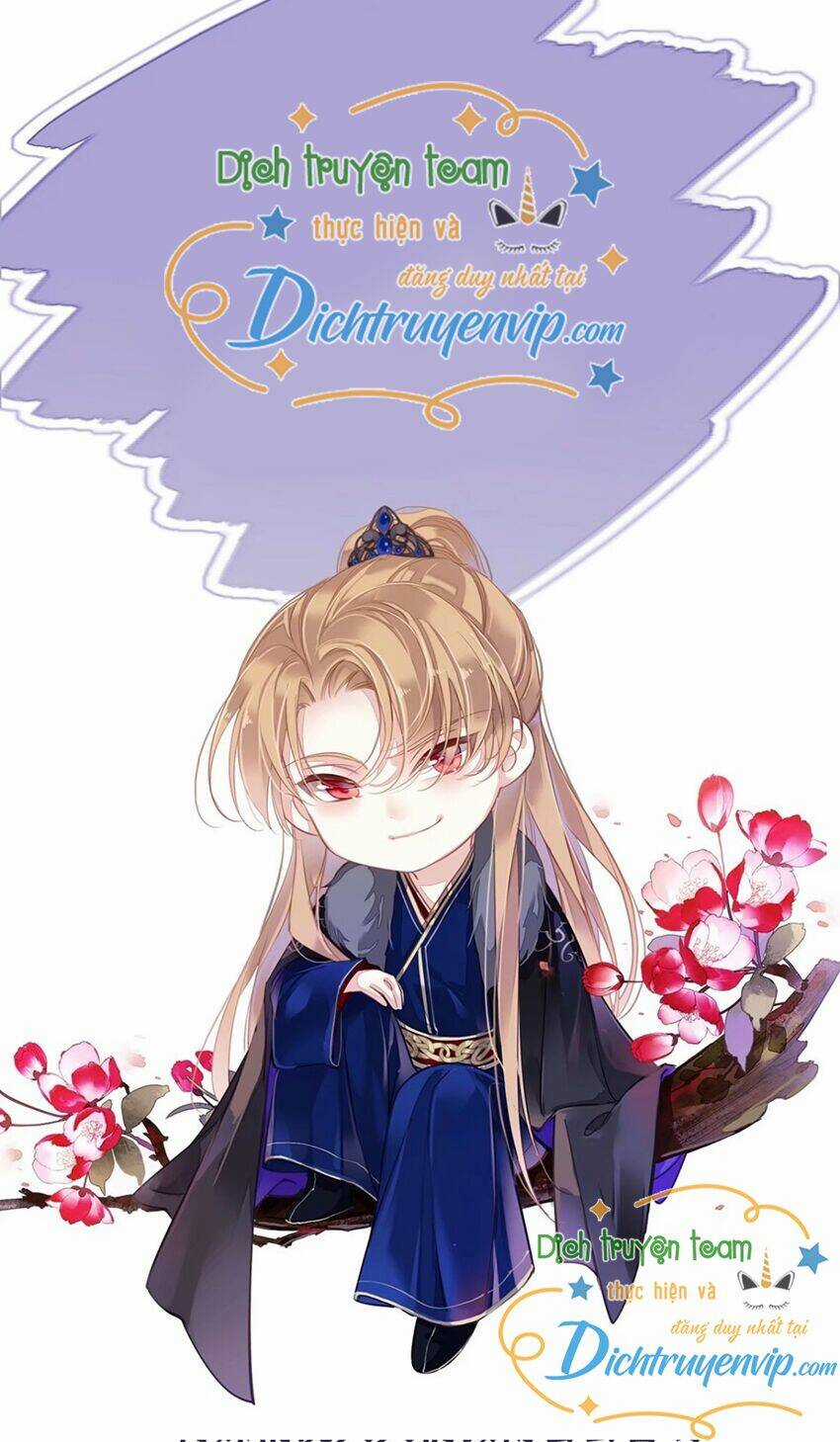 Quận Chúa Bất Tư Gia Chapter 97 trang 44