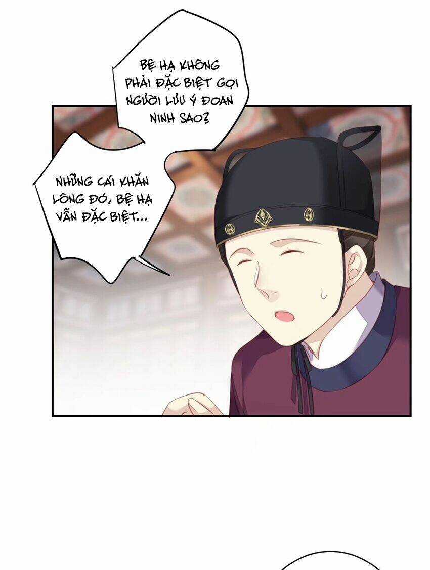 Quận Chúa Bất Tư Gia Chapter 97 trang 5