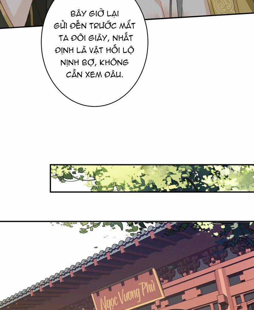 Quận Chúa Bất Tư Gia Chapter 97 trang 7