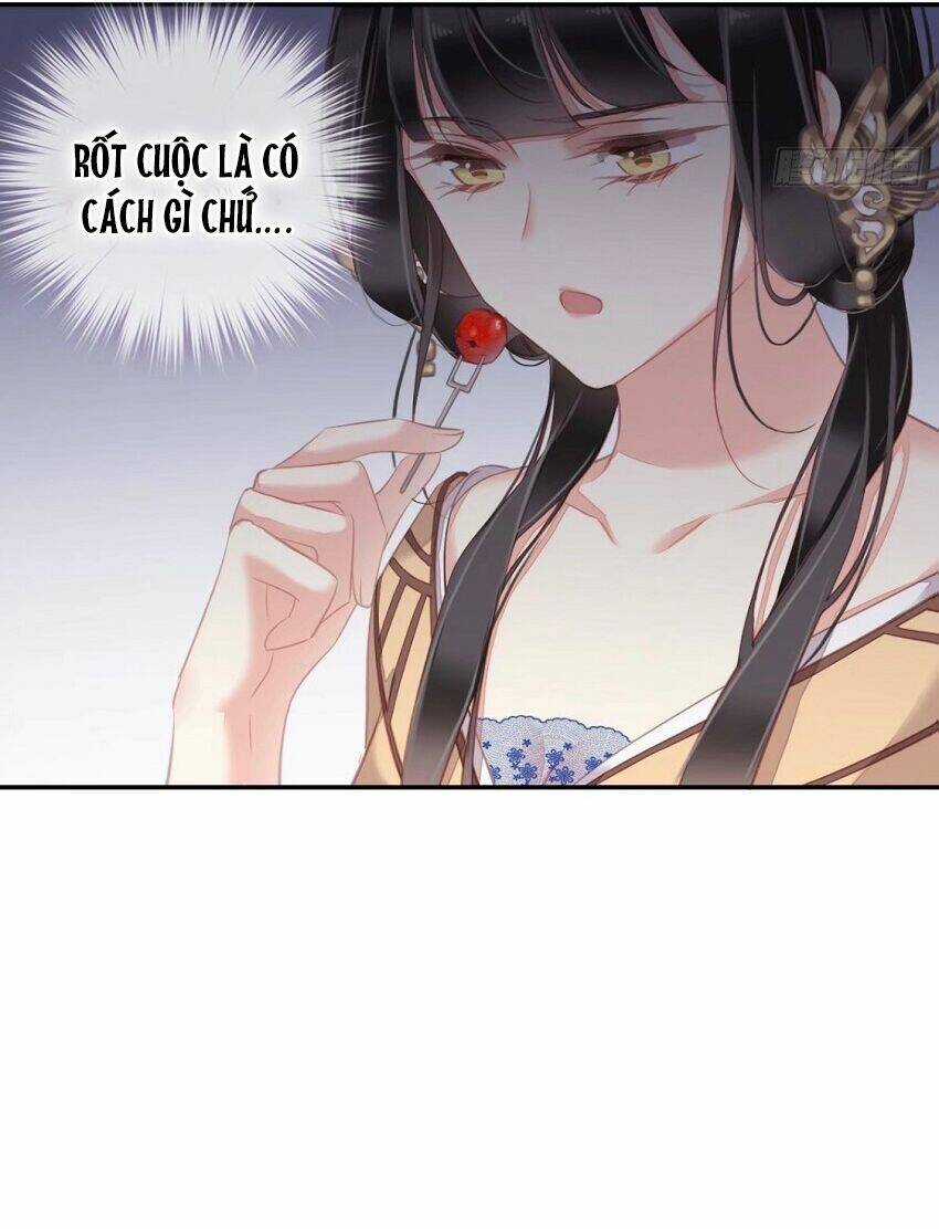 Quận Chúa Bất Tư Gia Chapter 98 trang 1