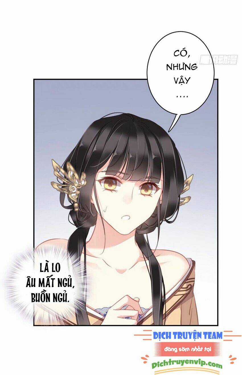 Quận Chúa Bất Tư Gia Chapter 98 trang 12