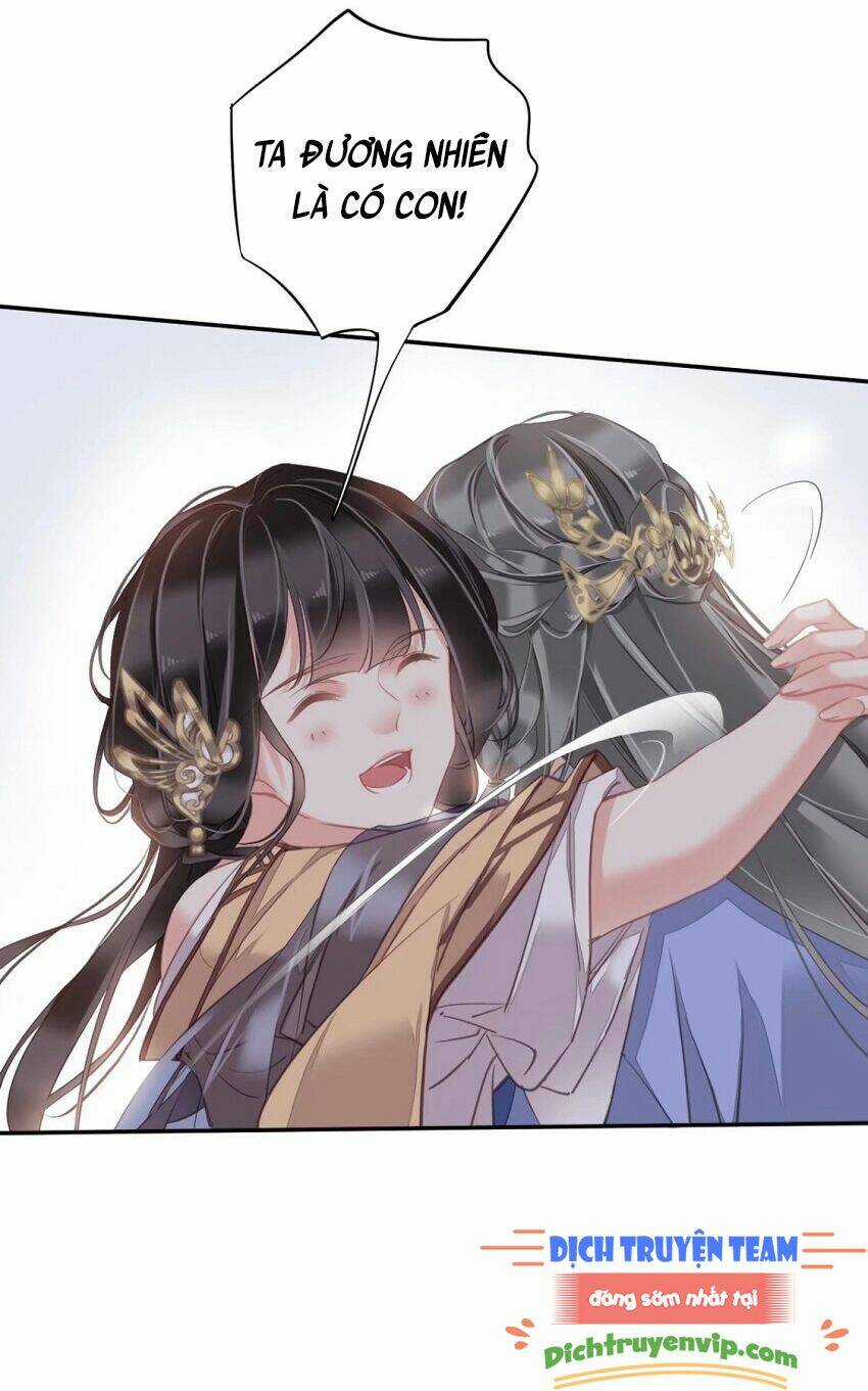 Quận Chúa Bất Tư Gia Chapter 98 trang 17