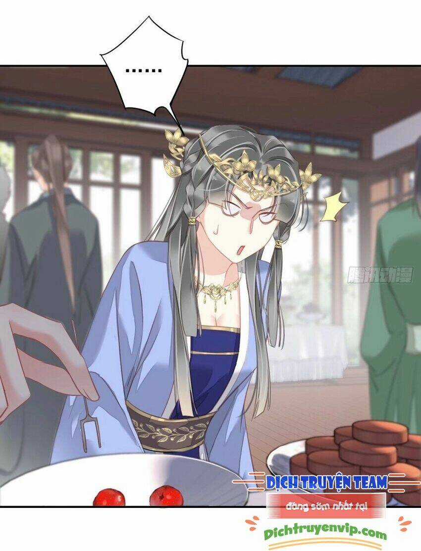 Quận Chúa Bất Tư Gia Chapter 98 trang 2