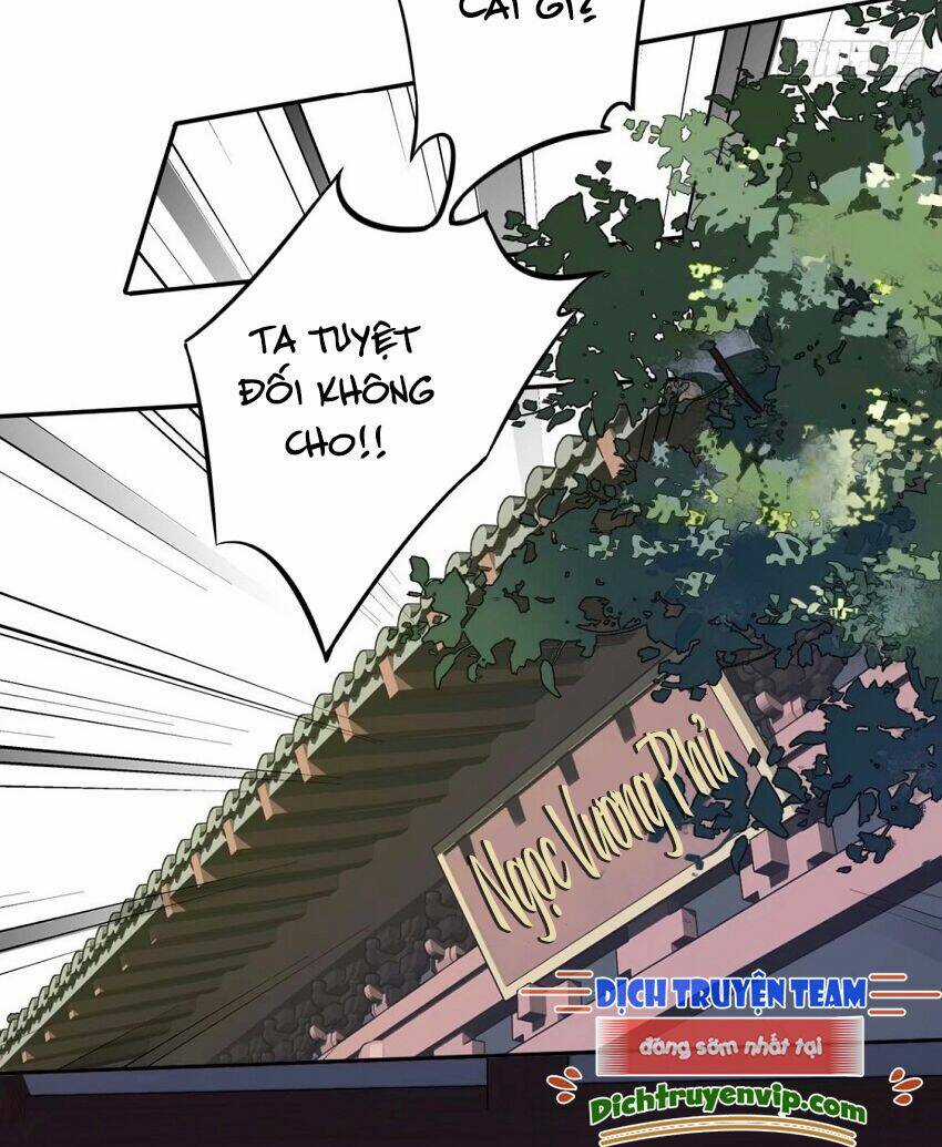 Quận Chúa Bất Tư Gia Chapter 98 trang 22