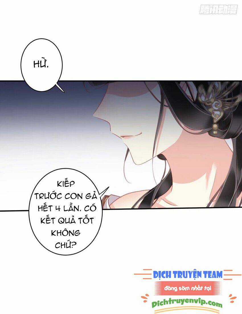 Quận Chúa Bất Tư Gia Chapter 98 trang 27