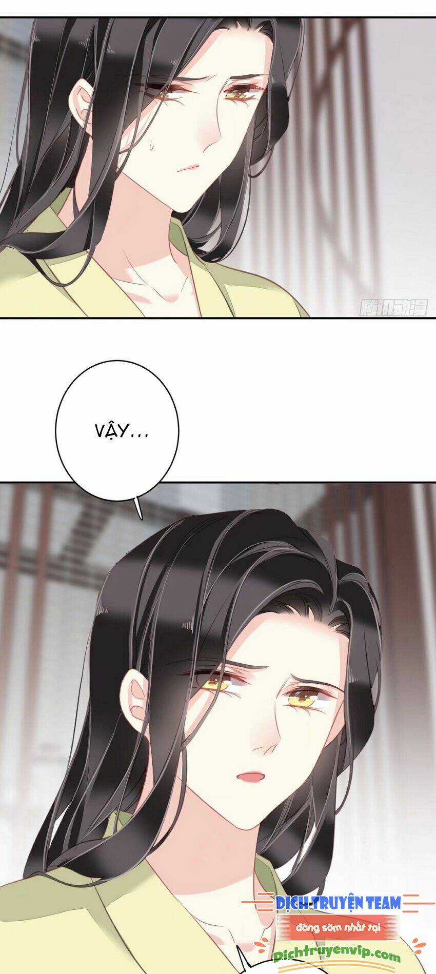 Quận Chúa Bất Tư Gia Chapter 98 trang 30