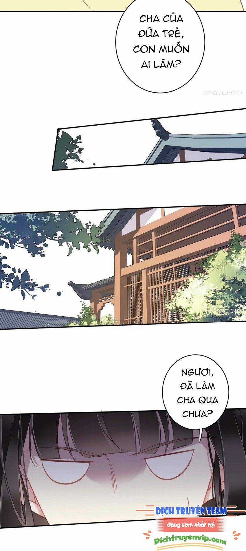 Quận Chúa Bất Tư Gia Chapter 98 trang 31