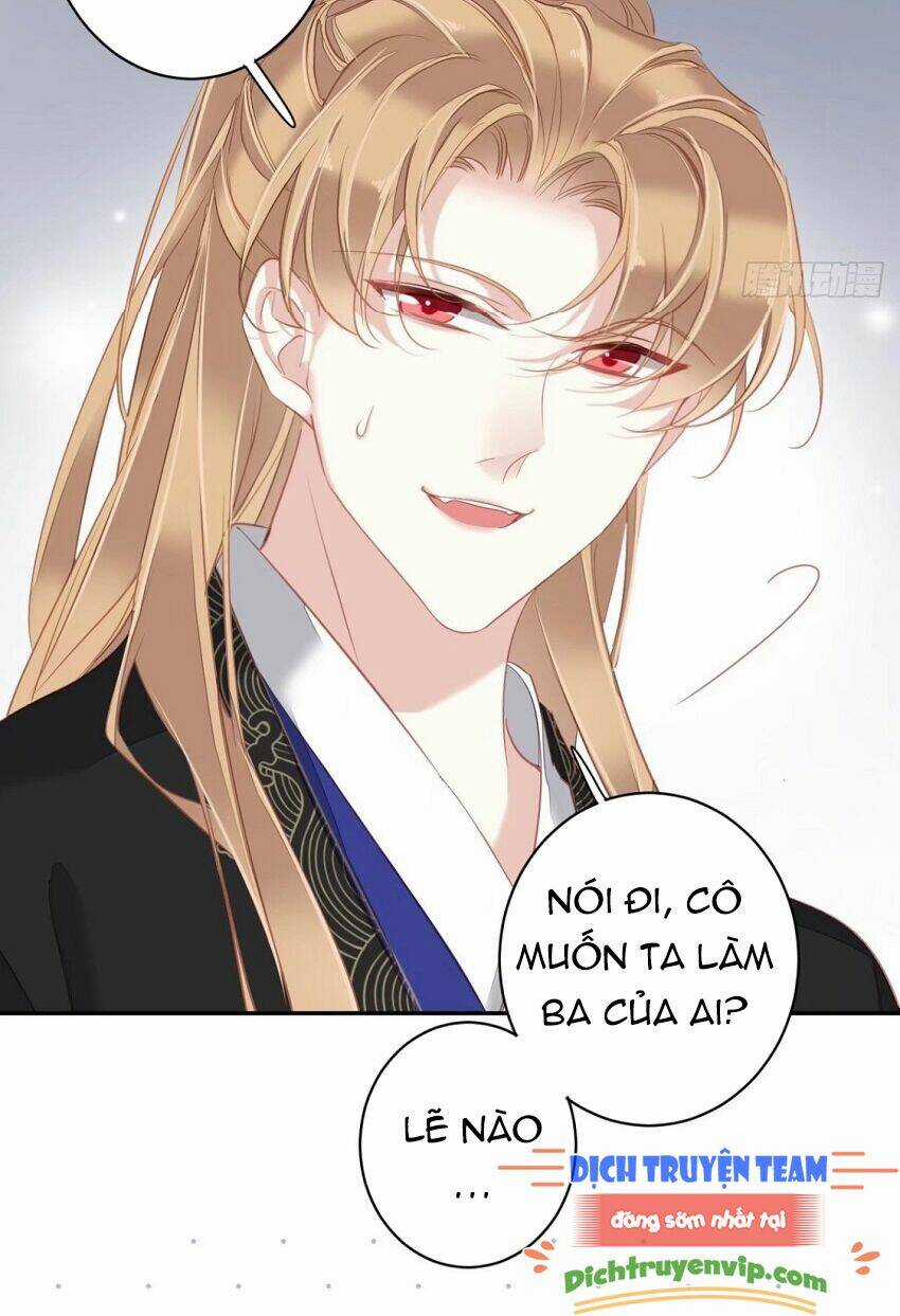 Quận Chúa Bất Tư Gia Chapter 98 trang 36