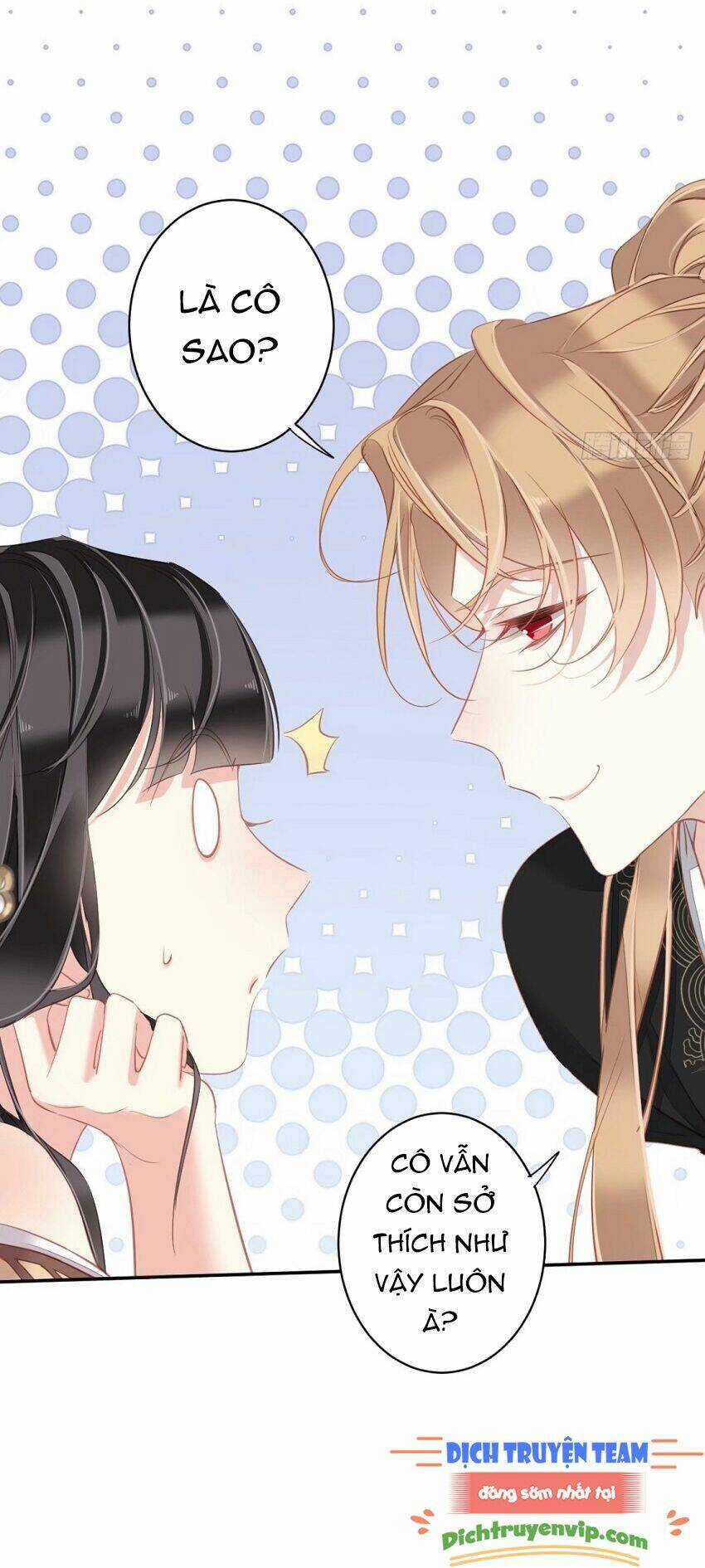 Quận Chúa Bất Tư Gia Chapter 98 trang 37