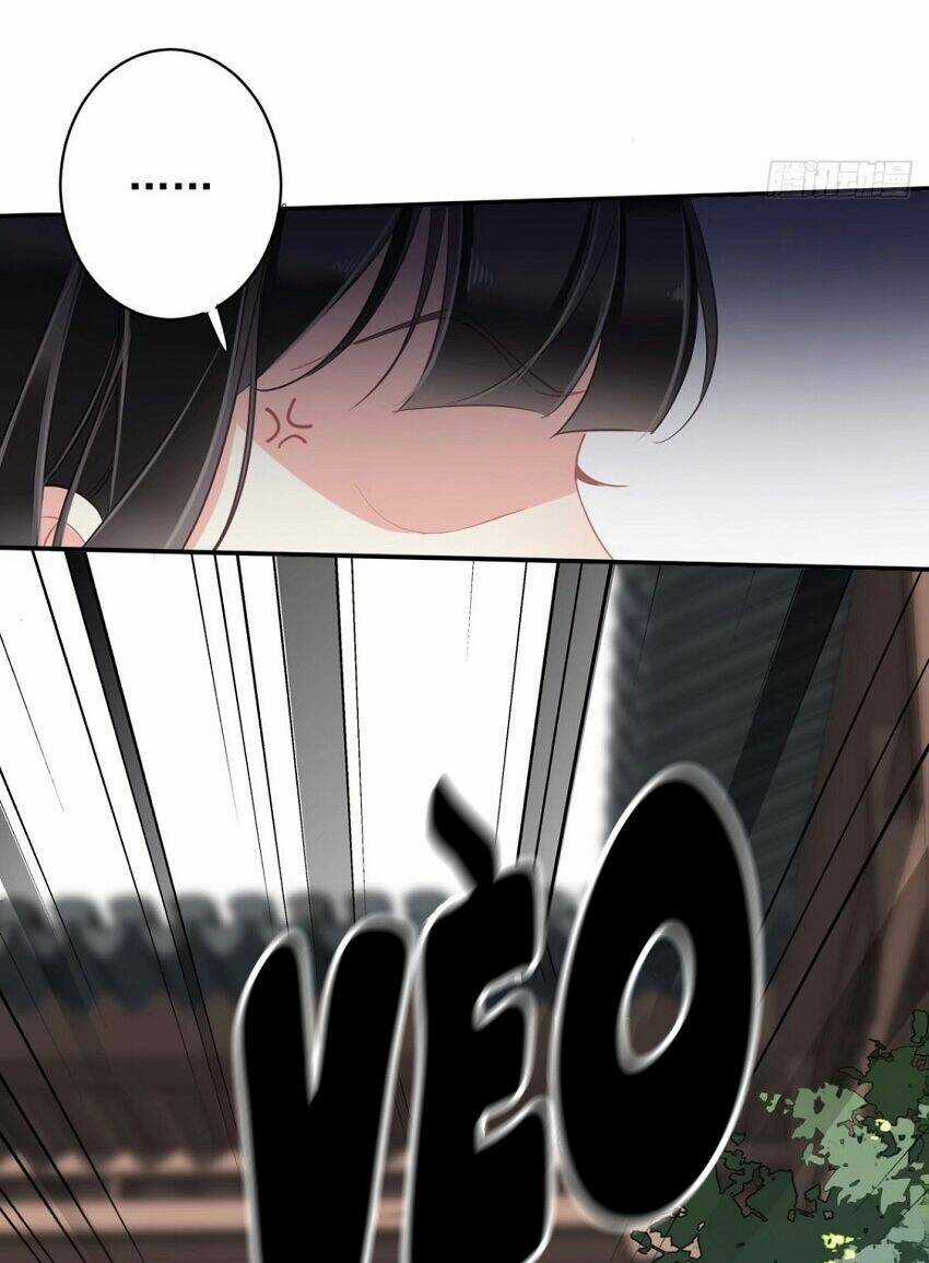 Quận Chúa Bất Tư Gia Chapter 98 trang 38