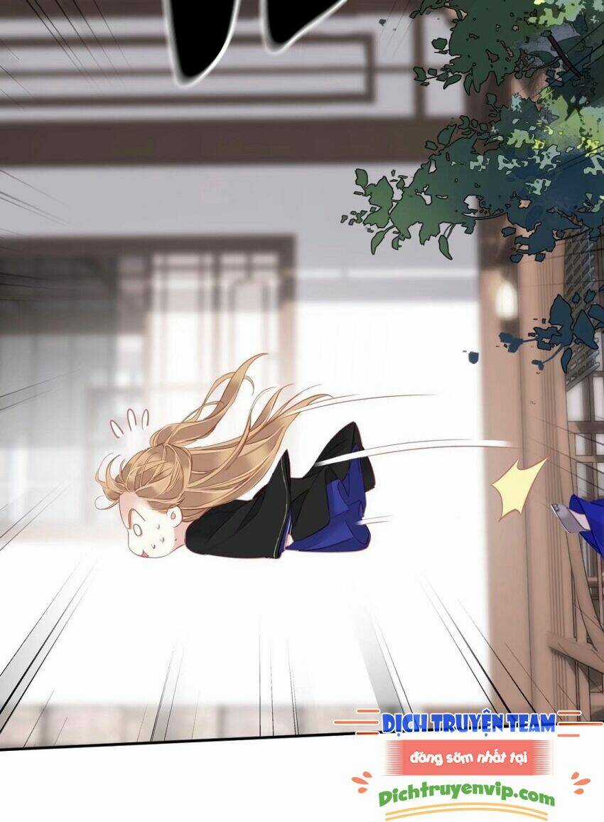 Quận Chúa Bất Tư Gia Chapter 98 trang 39