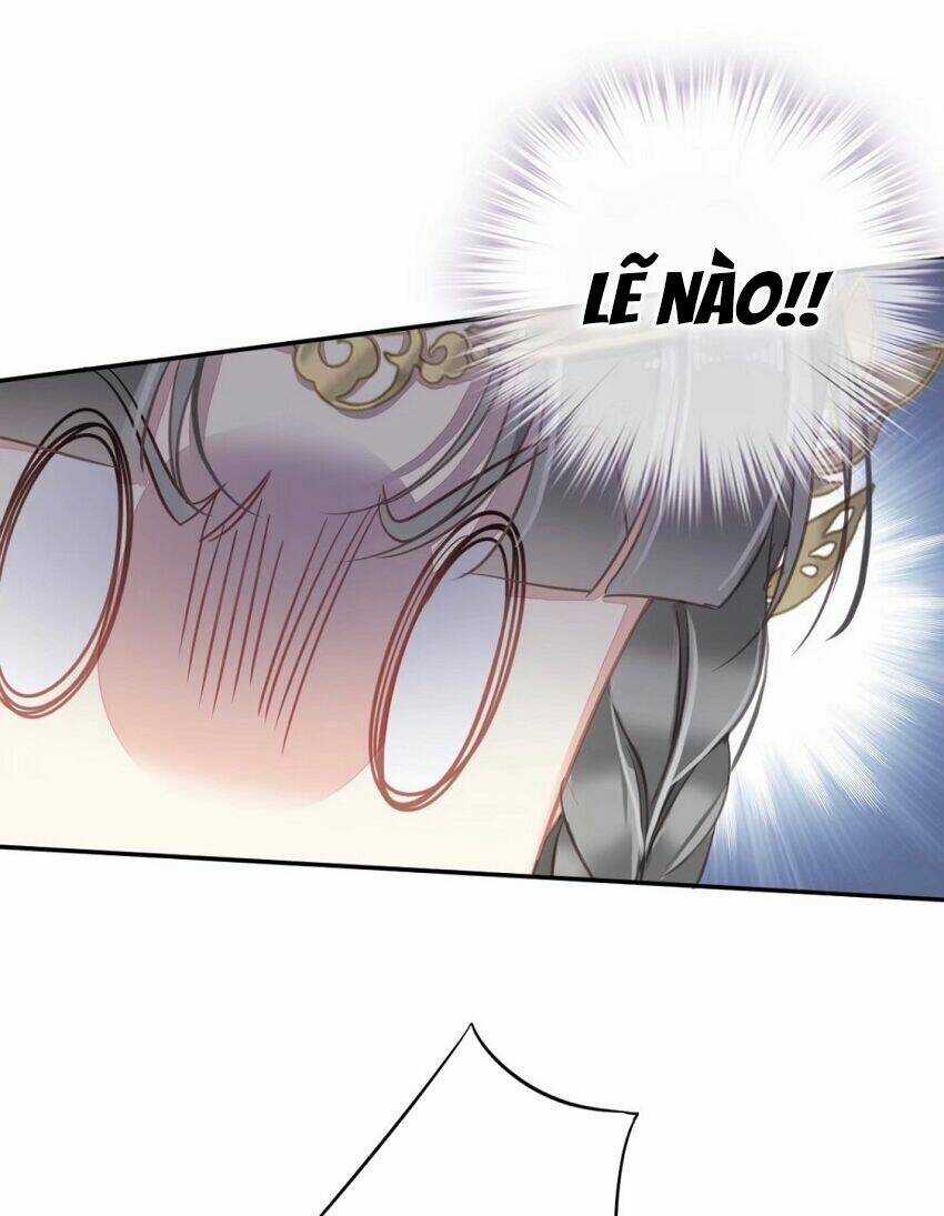 Quận Chúa Bất Tư Gia Chapter 98 trang 4