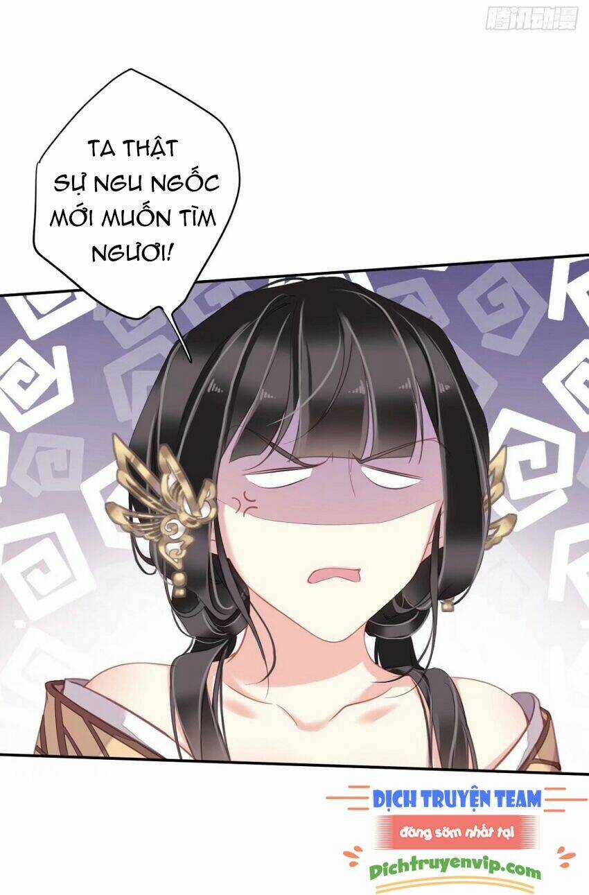 Quận Chúa Bất Tư Gia Chapter 98 trang 40