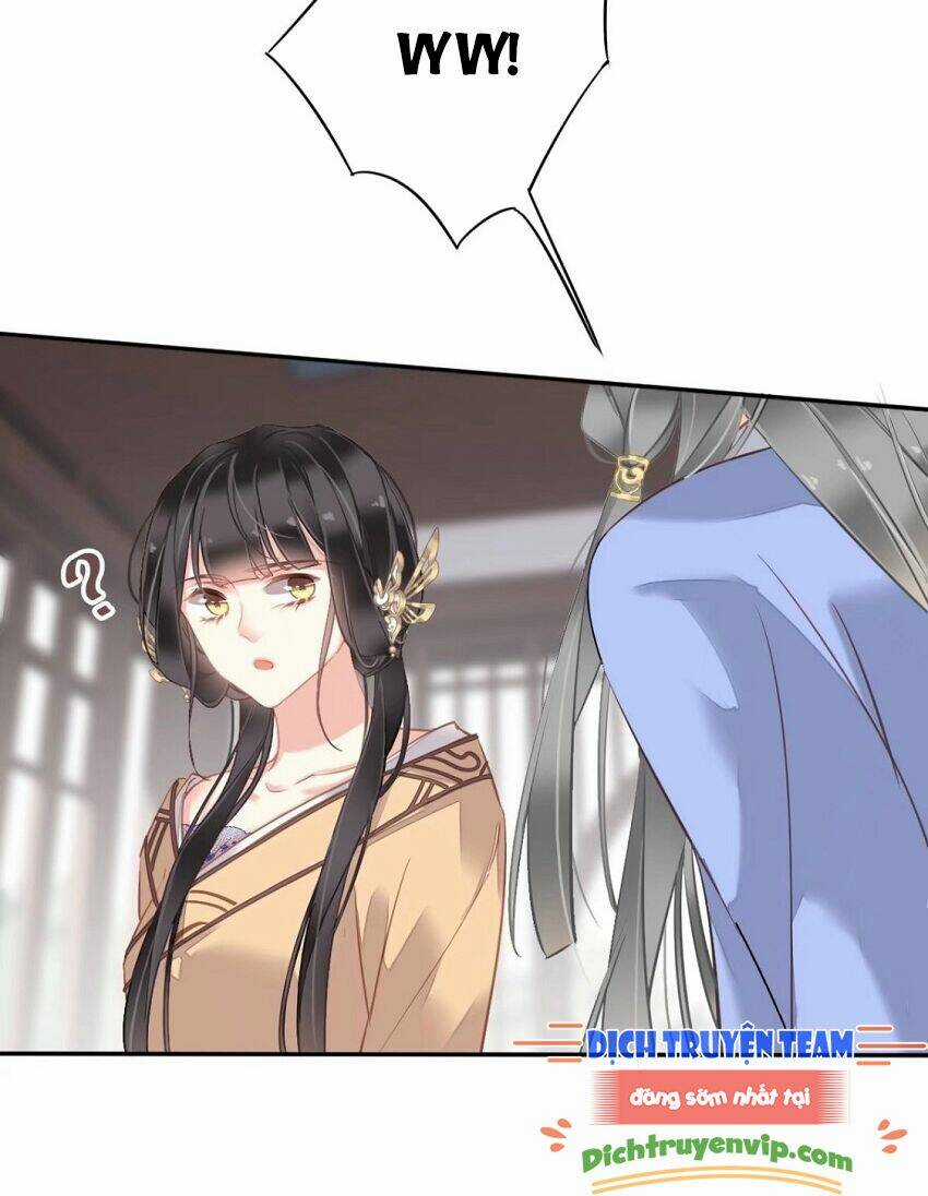 Quận Chúa Bất Tư Gia Chapter 98 trang 5