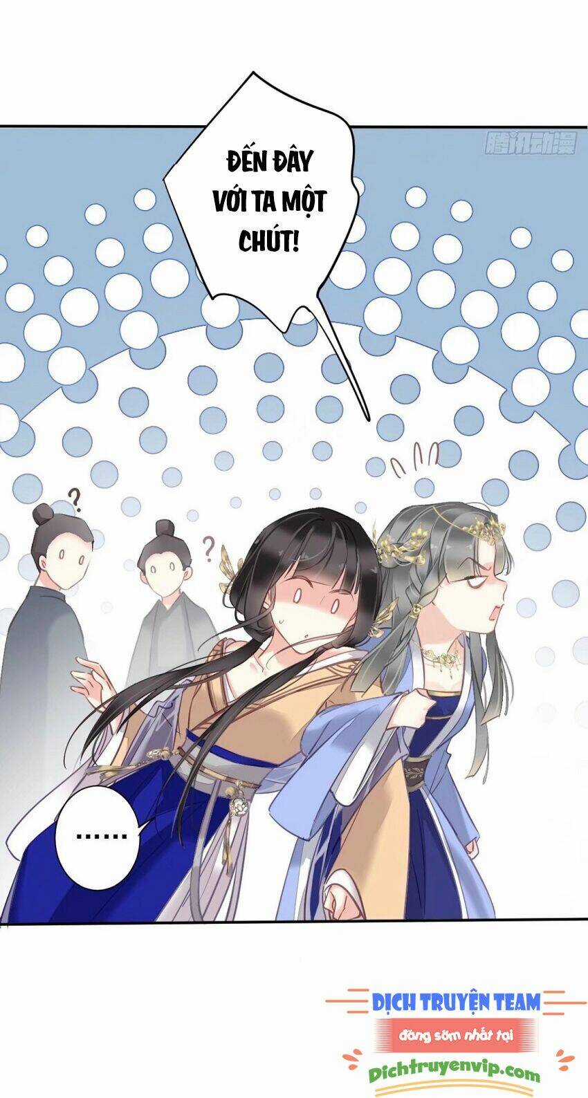 Quận Chúa Bất Tư Gia Chapter 98 trang 6