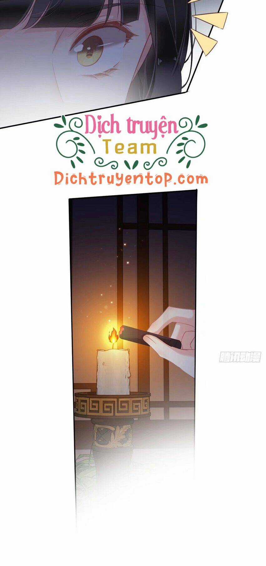 Quận Chúa Bất Tư Gia Chapter 99 trang 10