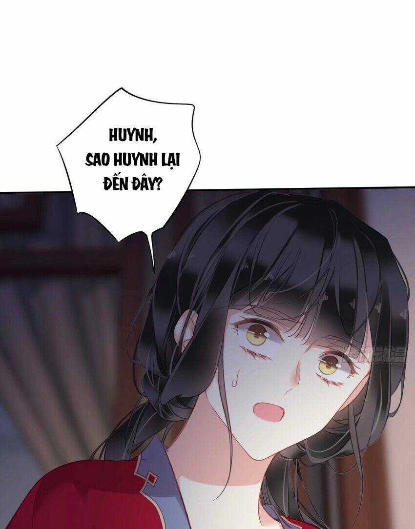 Quận Chúa Bất Tư Gia Chapter 99 trang 12