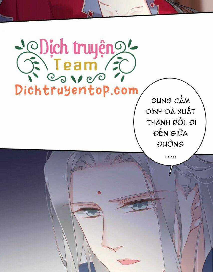 Quận Chúa Bất Tư Gia Chapter 99 trang 13