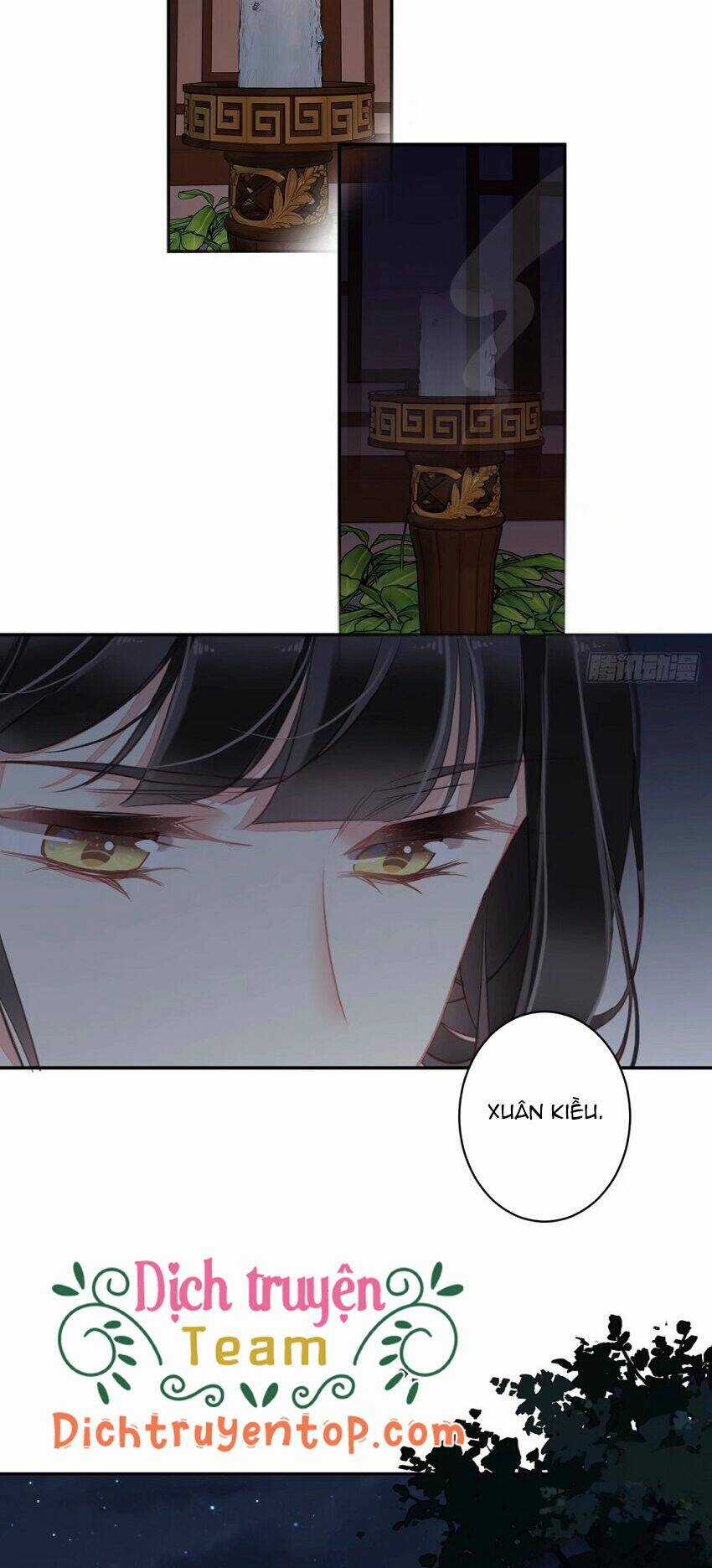 Quận Chúa Bất Tư Gia Chapter 99 trang 7