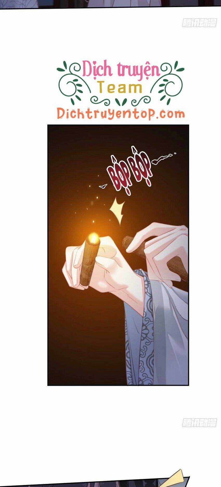 Quận Chúa Bất Tư Gia Chapter 99 trang 9