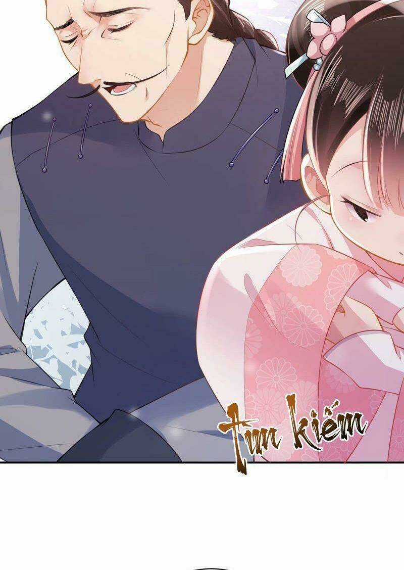 Quận Chúa Vững Vàng, Thiết Lập Nhân Vật Không Thể Vỡ Chapter 16 trang 16