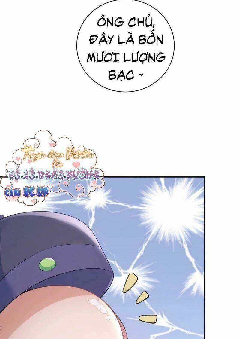 Quận Chúa Vững Vàng, Thiết Lập Nhân Vật Không Thể Vỡ Chapter 16 trang 17