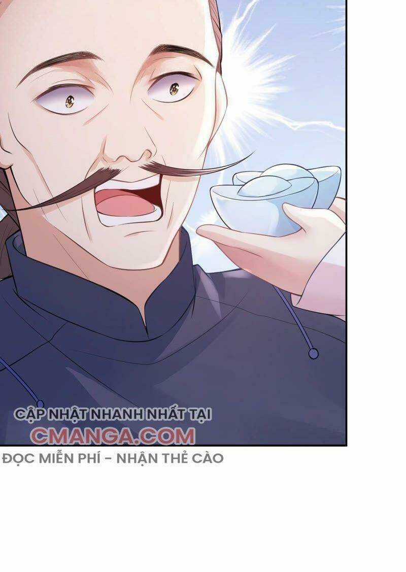Quận Chúa Vững Vàng, Thiết Lập Nhân Vật Không Thể Vỡ Chapter 16 trang 18