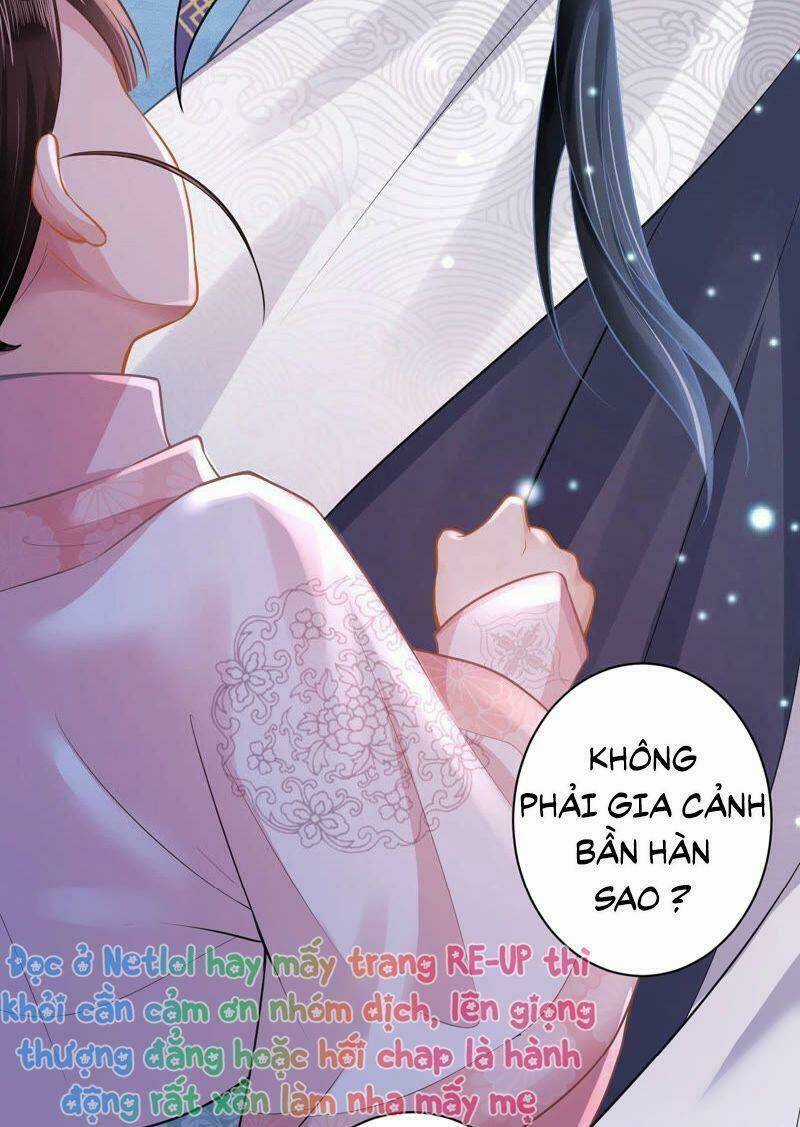 Quận Chúa Vững Vàng, Thiết Lập Nhân Vật Không Thể Vỡ Chapter 16 trang 27