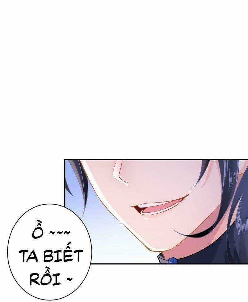Quận Chúa Vững Vàng, Thiết Lập Nhân Vật Không Thể Vỡ Chapter 16 trang 30